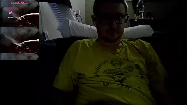 nottolkien2you online show from 07-18-26, 05:11