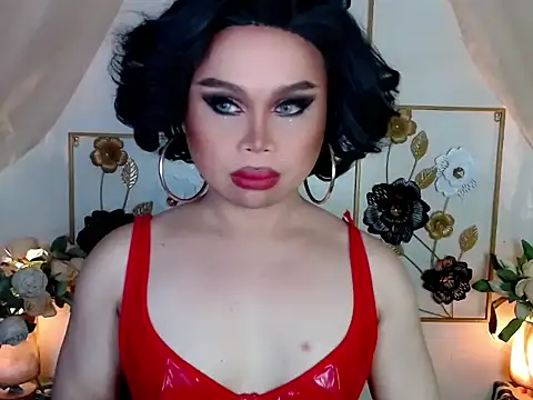MISS BONGGA NOTS online show from 07-26-26, 01:40