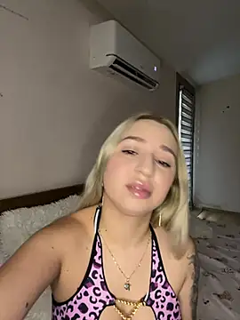 xLexi online show from 06-23-26, 10:57