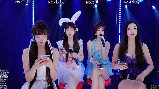 Luckybaby-001 online show from 06-29-26, 12:05