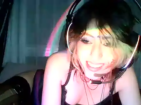 kittenpasive30 online show from 07-12-26, 01:07