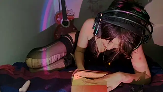 kittenpasive30 online show from 08-02-26, 04:22
