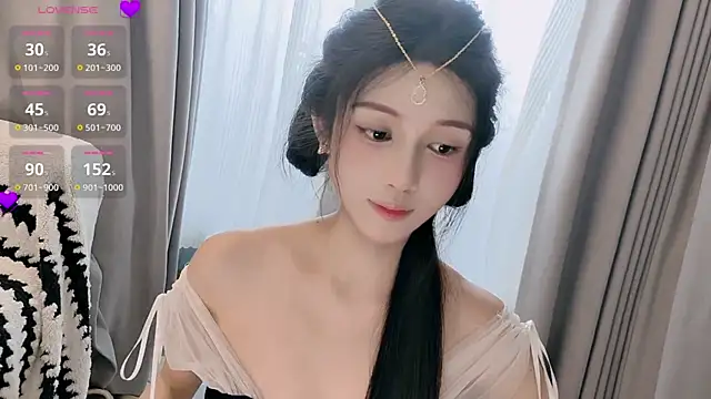 lulu-789 online show from 07-08-26, 03:44