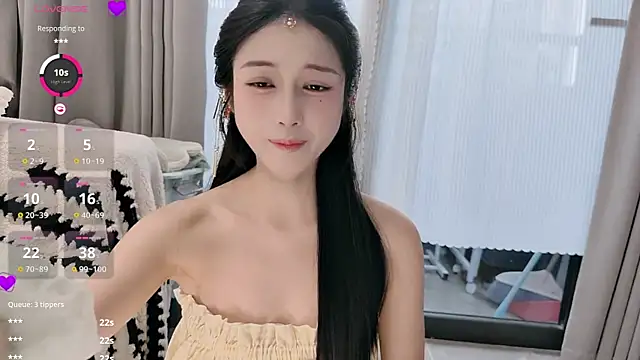 lulu-789 online show from 07-20-26, 03:54