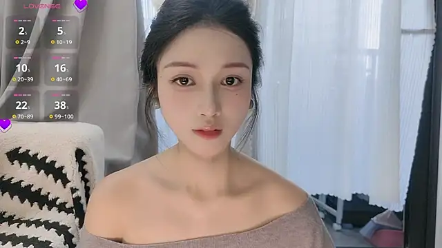 lulu-789 online show from 07-23-26, 06:33
