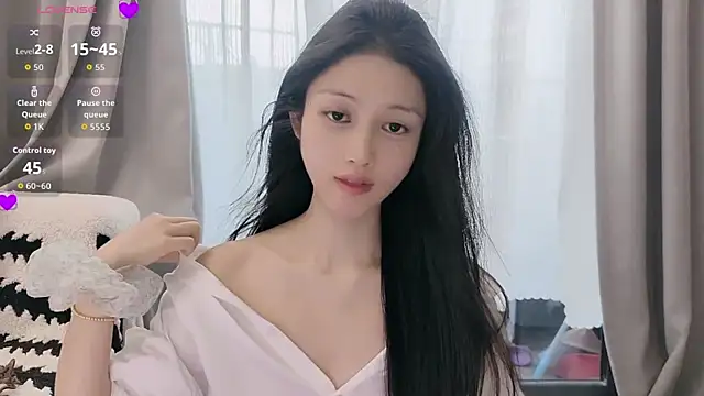 lulu-789 online show from 07-25-26, 04:43