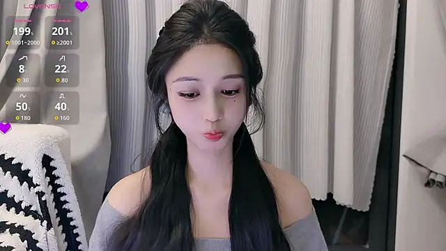 lulu-789 online show from 07-28-26, 12:48