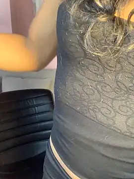 Tu Negrita Hot online show from 06-10-26, 05:12