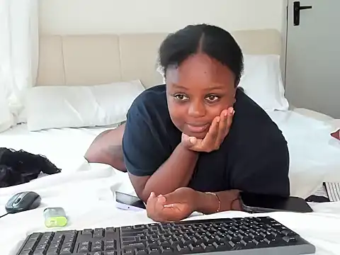 Ebony Kenya255 online show from 07-05-26, 06:53