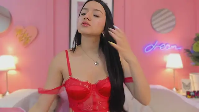 Rosevelvet dh online show from 07-22-26, 11:35