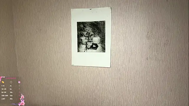 Annaeyes online show from 07-14-26, 10:21