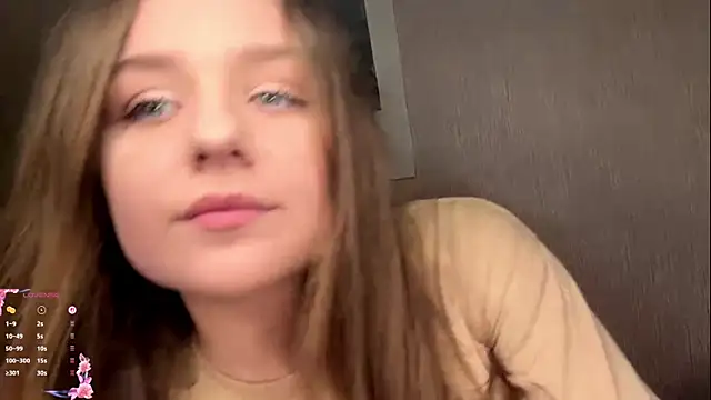 Annaeyes online show from 07-15-26, 08:30