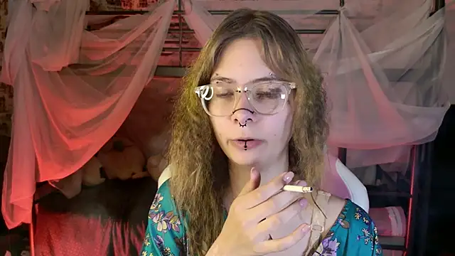 Snapshot of CarterRain chatting on 07-14-26, 06:02 CarterRain online show from 07-14-26, 06:02