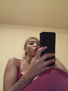 Anamariaby27 online show from 07-11-26, 09:38