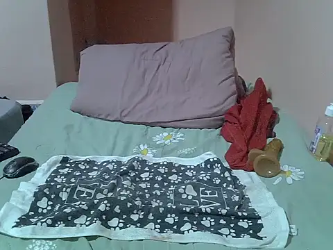 pretty renor online show from 07-15-26, 04:34