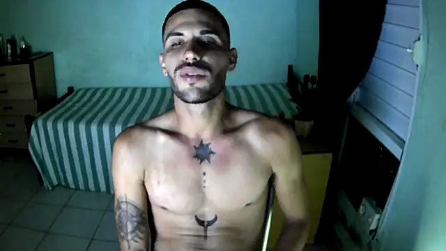 CubanHot27 online show from 06-28-26, 02:06