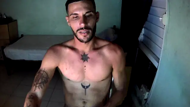 CubanHot27 online show from 07-10-26, 03:55