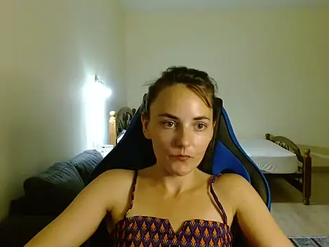OliviaTheS online show from 07-02-26, 08:04