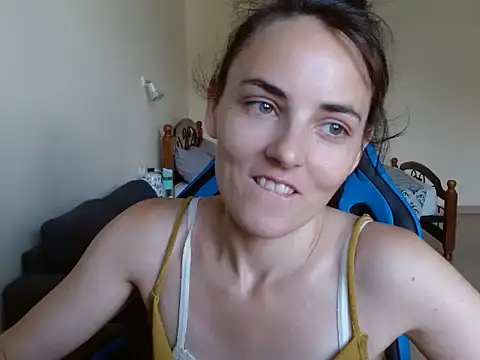 OliviaTheS online show from 07-03-26, 10:10