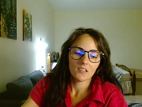 OliviaTheS online show from 07-25-26, 08:06