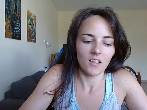 OliviaTheS online show from 07-26-26, 08:43
