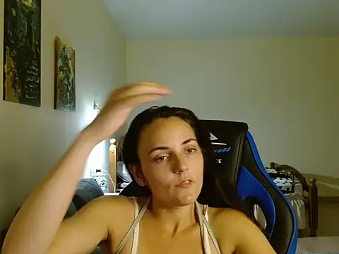 OliviaTheS online show from 07-31-26, 08:08