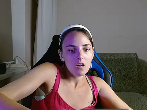 OliviaTheS online show from 08-01-26, 08:19