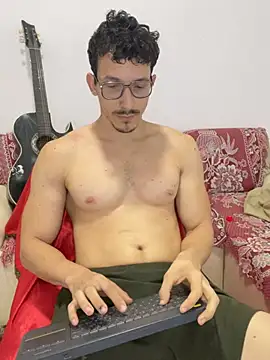 charlydean online show from 06-15-26, 03:47