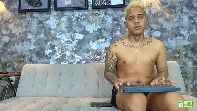 Alejandro and Deiby online show from 07-02-26, 10:43