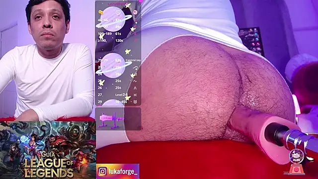 EthaanNova online show from 07-23-26, 04:54