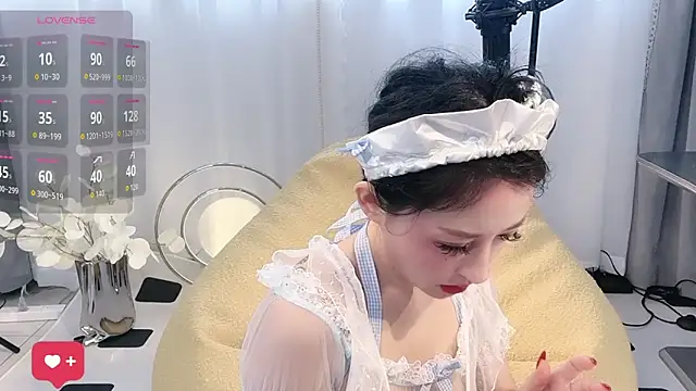 BabySnake online show from 06-18-26, 08:47