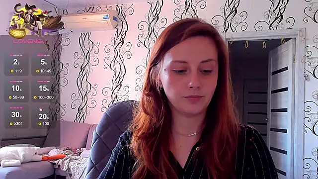 Molly Ames online show from 06-17-26, 11:23
