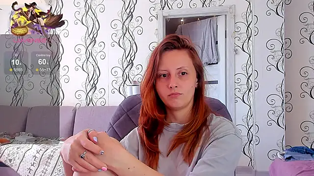 Molly Ames online show from 06-19-26, 07:12