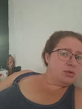 ArabellaVixen online show from 06-27-26, 10:42