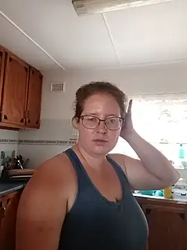 ArabellaVixen online show from 07-10-26, 11:24