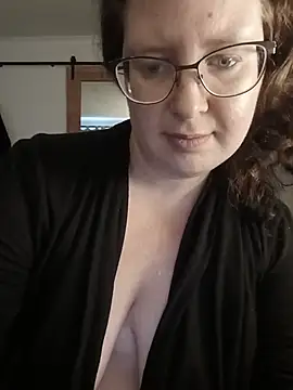 ArabellaVixen online show from 07-29-26, 08:56
