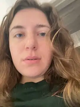 Snapshot of kate_nicepops99944 chatting on 06-13-26, 07:50 kate nicepops99944 online show from 06-13-26, 07:50