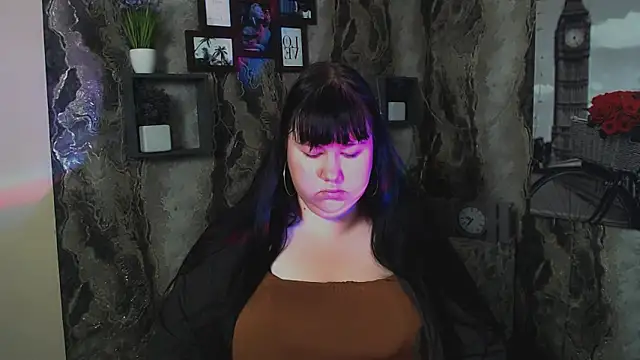 BabyTaera7 online show from 06-23-26, 03:37