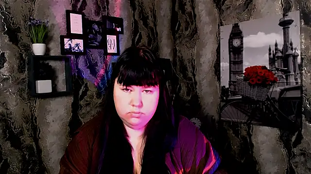 BabyTaera7 online show from 06-24-26, 02:43