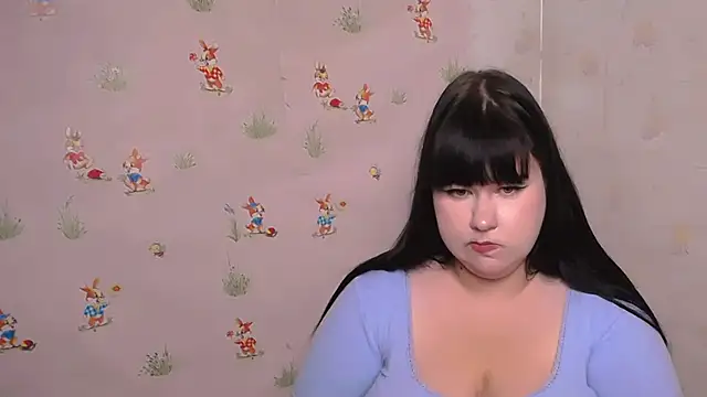 BabyTaera7 online show from 07-09-26, 12:37