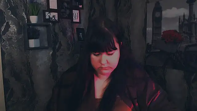 BabyTaera7 online show from 07-13-26, 09:23