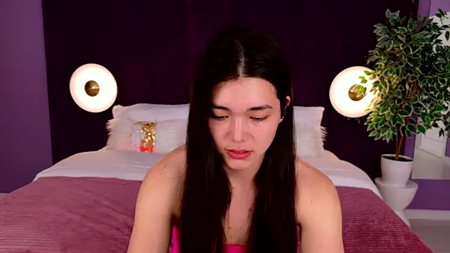 MaddieMeyer online show from 07-09-26, 03:43
