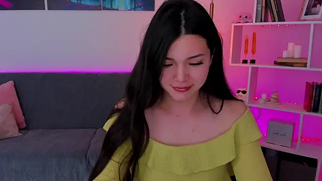 MaddieMeyer online show from 07-20-26, 03:43