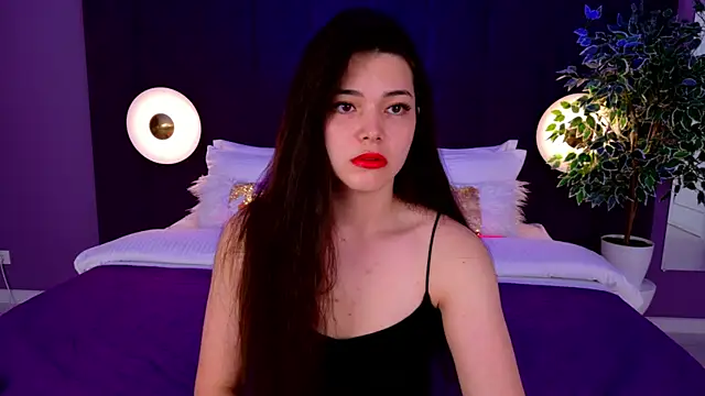 MaddieMeyer online show from 07-22-26, 03:31