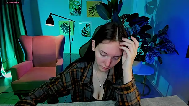 Eva Leeee online show from 06-23-26, 05:16