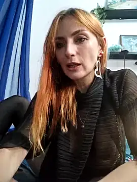 HelenWildCat online show from 07-21-26, 05:26