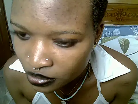 Blaqlova online show from 07-17-26, 06:20