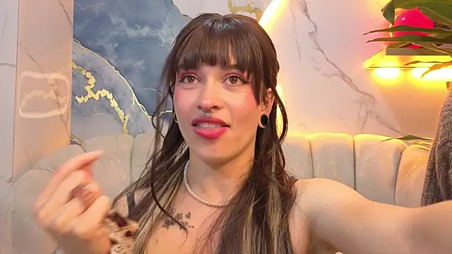 Lily Tx online show from 07-06-26, 03:03