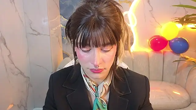Lily Tx online show from 07-07-26, 12:42