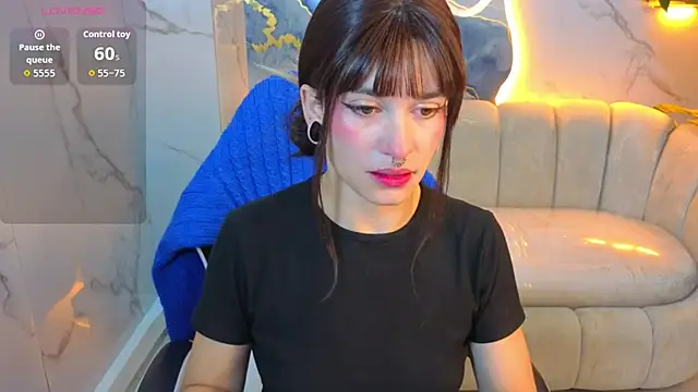 Lily Tx online show from 07-24-26, 12:36